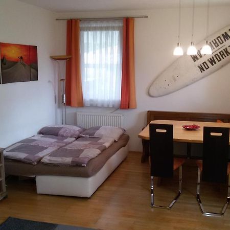 Pura Vida Appartement Velden am Wörthersee Buitenkant foto
