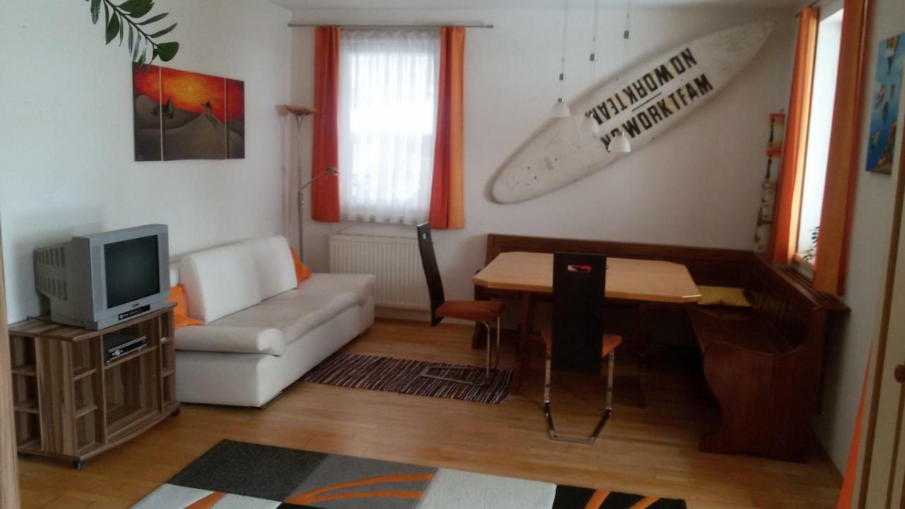 Pura Vida Appartement Velden am Wörthersee Buitenkant foto